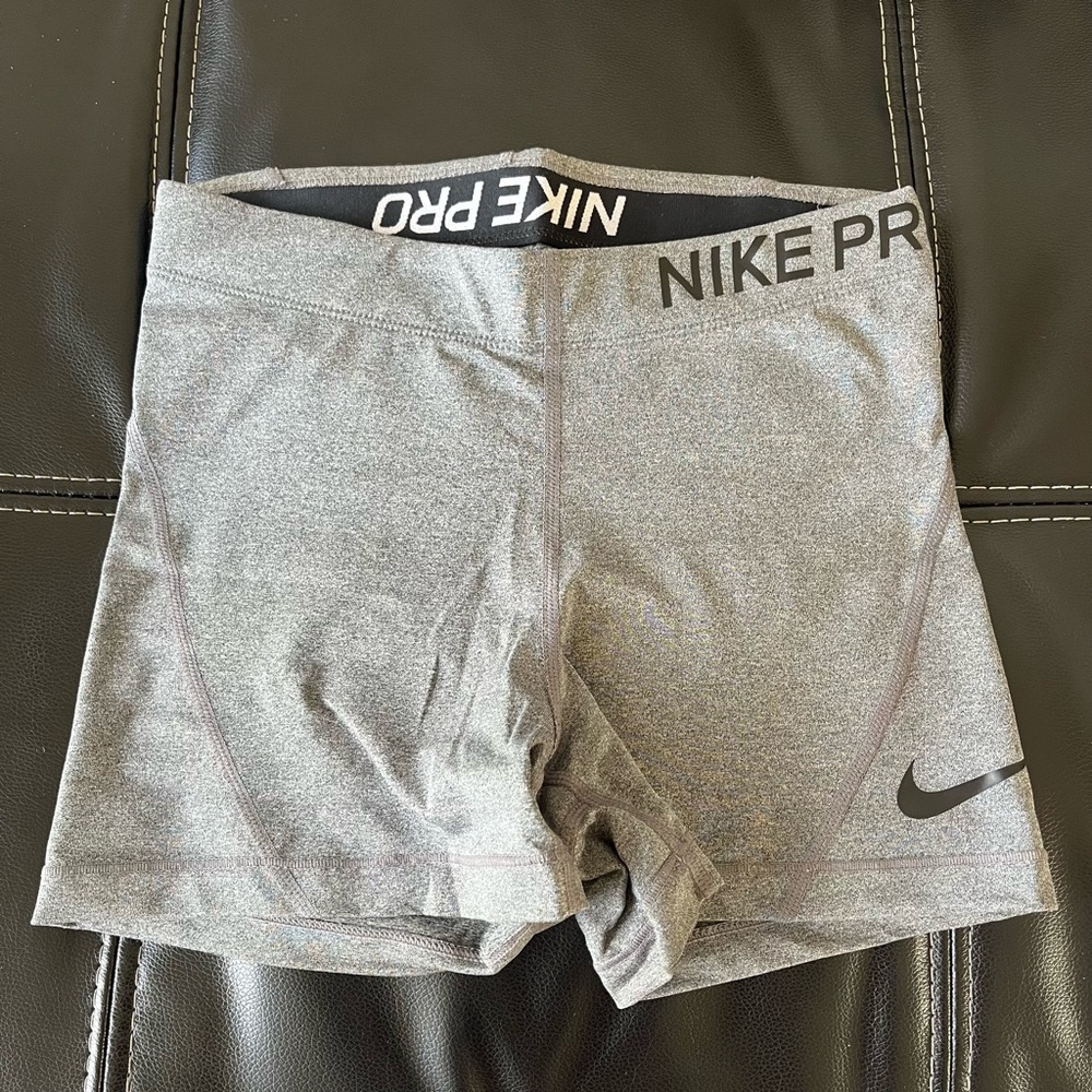 Nike Dri-Fit Pro Shorts